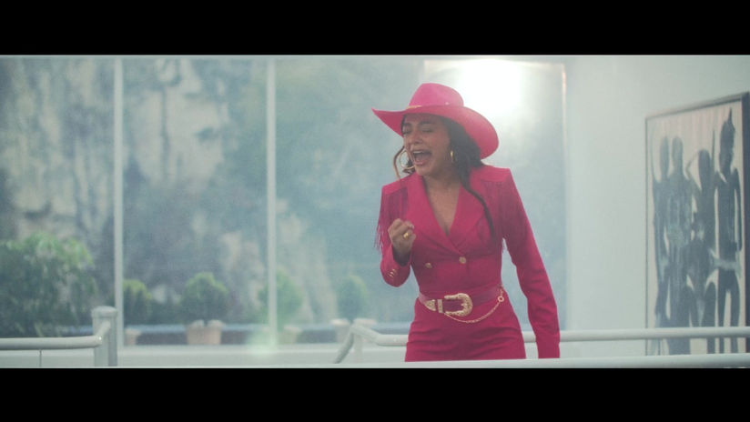 Cielo Torres_Videoclip